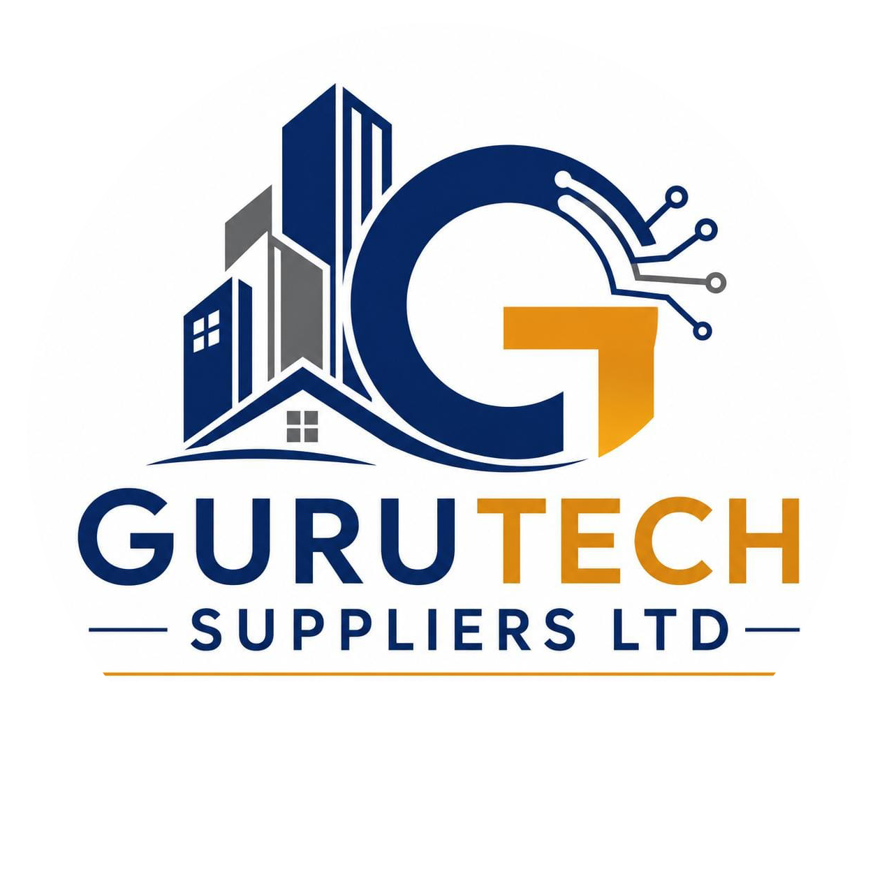 Gurutech Suppliers Ltd