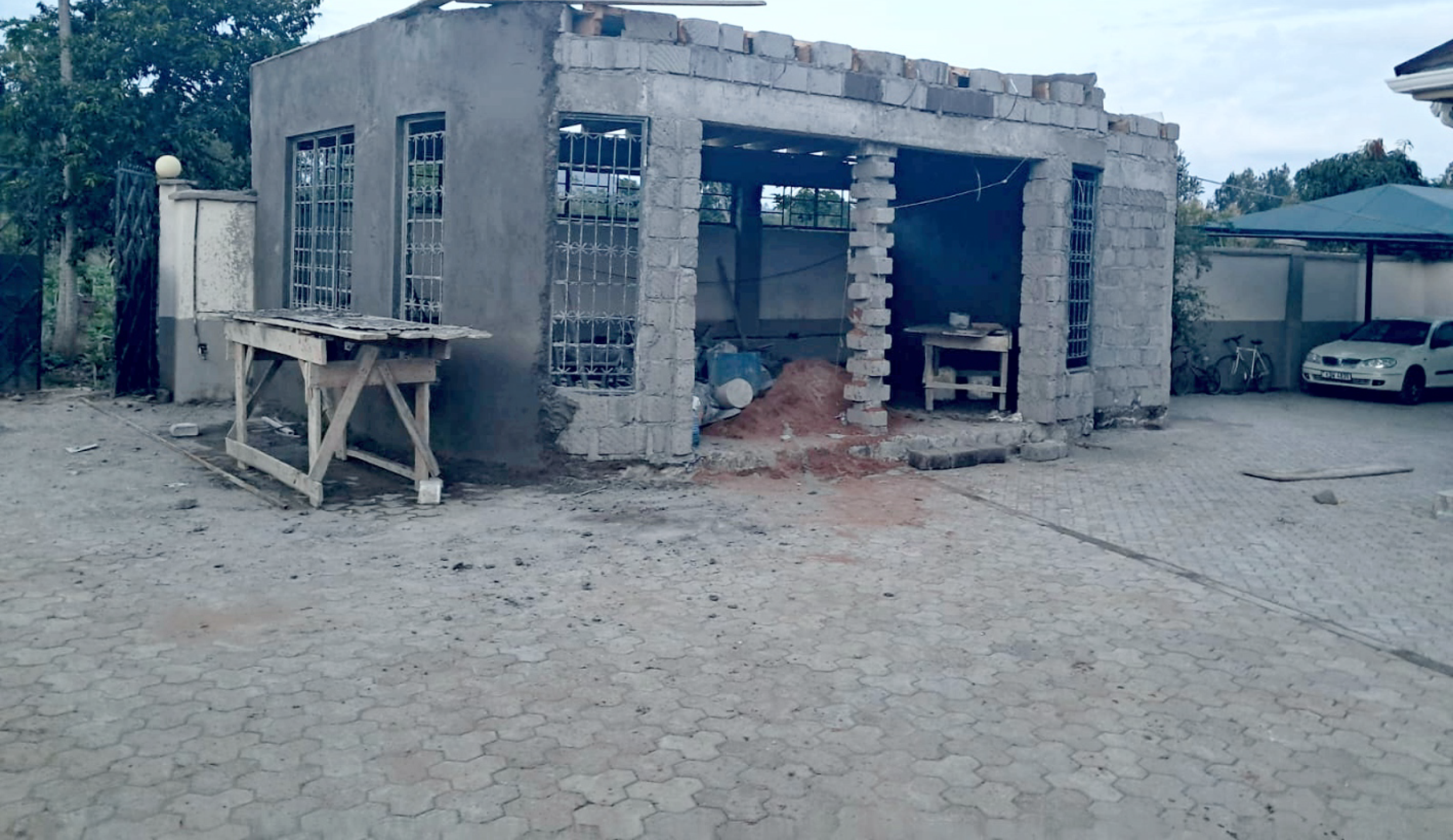 Bonanza School