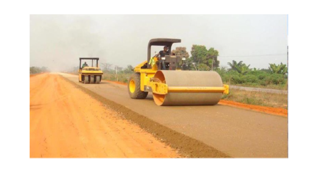 Road Construction